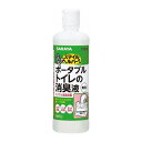 Sヘルパートイレの消臭500mL無色 微黄色透明液体 1ケース(12本)(代引不可)【送料無料】(3)