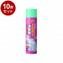【単品10個セット】アロン化成 消臭剤フォームタイプ(代引不可)【送料無料】