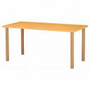 オフィス・ラボ ハイアジャスター昇降テーブル HJタイプ 角型/90×90(cm) 90×90(cm) HJ 0909K 582068 12793 1台(代引不...