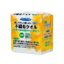 三昭紙業 おもいやり心 不織布タオルN-120/袋/- 29027→34213 1190g 643101 1009(代引不可)【送料無料】