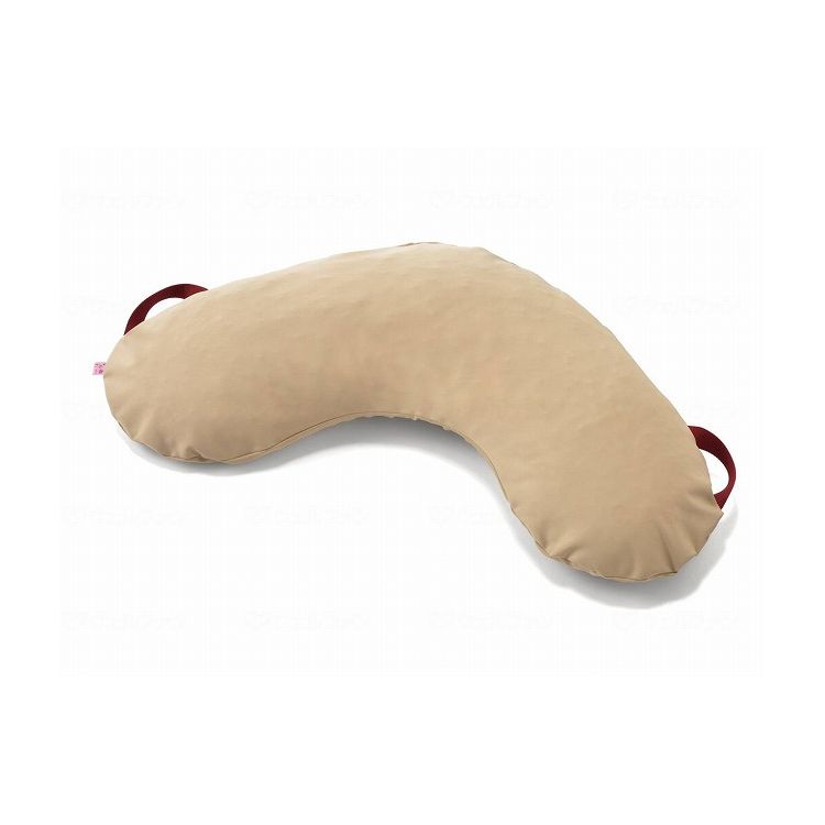 イノアックリビング サポティ/ベージュ/Vタイプ KG1500 ベージュ Vタイプ 1個 964089 520 11635(代引不可)【送料無料】