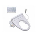 さつき株式会社 ZA FREE CARE SHOWER/ホワイト/- STK-X810W ホワイト 1台 434809 710 -(代引不可)【送料無料】