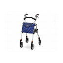 【法人限定】ユーバ産業 スリムフィット(座面付き) スタンダードサイズ/ストライプロイヤルブルー/- SL-0630WS ストライプロイヤルブルー 1台 374460 11855 -(代引不可)【送料無料】