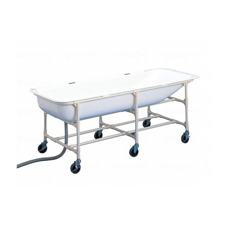 トマト 在宅簡易浴槽 湯った~りII /-/さくら TNN-AH さくら 1台 003212 - 10771(代引不可)【送料無料】