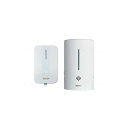 ナカバヤシ(株)リーベックス事業部 電池がいらないワイヤレスチャイム/-/- LCW700 472176 - -(代引不可)【送料無料】