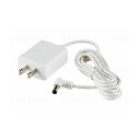 朝日電器 ワイヤレスチャイムEWSシリーズ用 ACアダプター/-/- EWS-ACA 1個 985234 - -(代引不可)【送料無料】