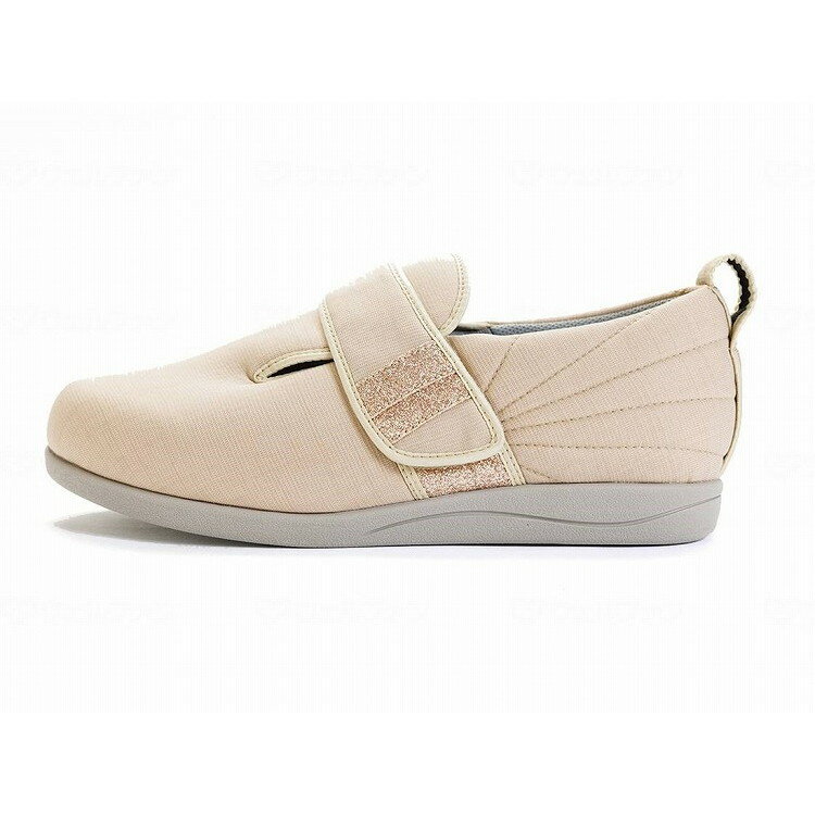 【法人限定】片足 徳武産業 ダブルマジック3凛/ゴールド/右LL ゴールド 右LL 1127 201504_810_/LL(代引不可)【送料無料】