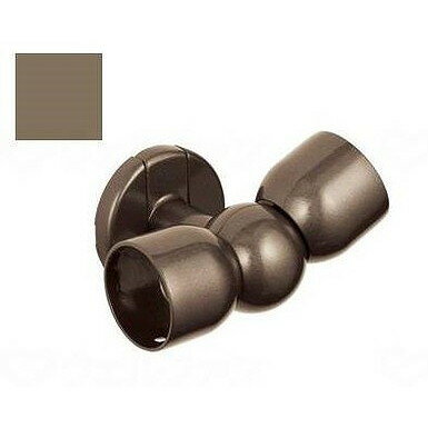 【法人限定】TOTOエムテック 直付フレキシブルブラケット/#BZ/35径 #BZ 35径 EWT14BF35S#BZ 421460_101..