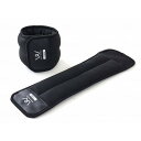 2個組 アルインコ アンクルウェイト 1kg 1kg WBF307 456519 10789(代引不可)【送料無料】