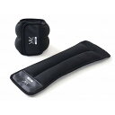 2個組 アルインコ アンクルウェイト 2kg 2kg WBF308 456519 10791(代引不可)【送料無料】