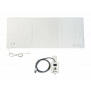 1セット テクノスジャパン コールマット徘徊コール3/1200×500(mm)/GRC 1200×500(mm) GRC HC-3(MS4-1200) 824005_5729_23882(代引不可)【送料無料】