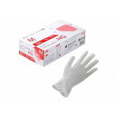 100枚入 宇都宮製作 シンガープラスチックグローブHG PF 100枚/箱/M 箱 M PVC0457PFTBM 905102_1820_M(代引不可)(3)