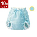 【単品10個セット】ピジョンタヒラ おむつカバー 透湿タイプ クリーム M 836036_250_M 609900BA(代引不可)【送料無料】