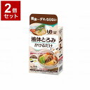 【単品2個セット】ピジョンタヒラ 液体とろみ かけるだけ 659000BM(代引不可)【送料無料】