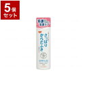 【単品5個セット】ピジョンタヒラ さっぱりからだふき 液体タイプ 本 400ml 669200II(代引不可)【送料無料】
