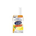 アイソカル100 コーンスープ味 100ml×12(代引不可)【送料無料】