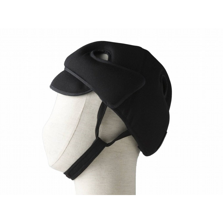 特殊衣料 abonetガードD(スタンダードN)普通サイズ/ブラック/-(代引不可)【送料無料】