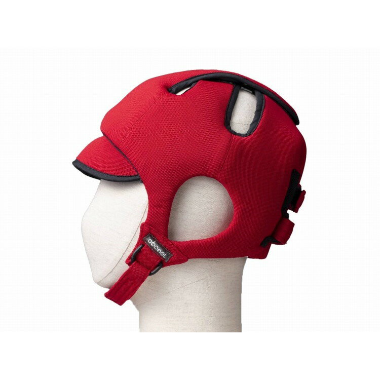 特殊衣料 abonetガードC(スタンダードN)幼児サイズ/レッド/-(代引不可)【送料無料】