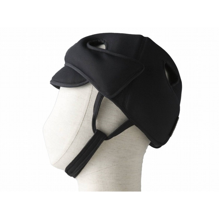 特殊衣料 abonetガードD(メッシュ) 幼児サイズ/ブラック/-(代引不可)【送料無料】