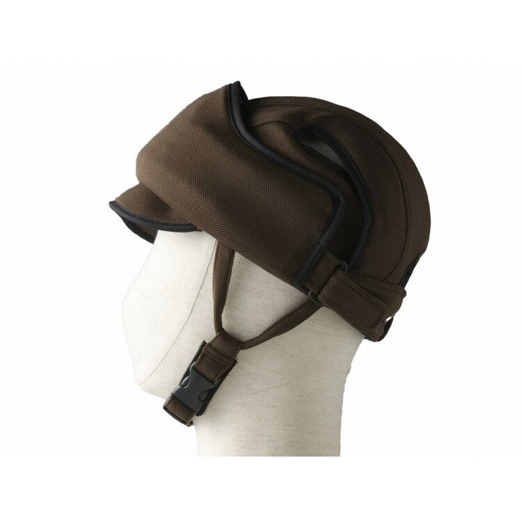 特殊衣料 abonetガードE/ブラウン/M~L(代引不可)【送料無料】