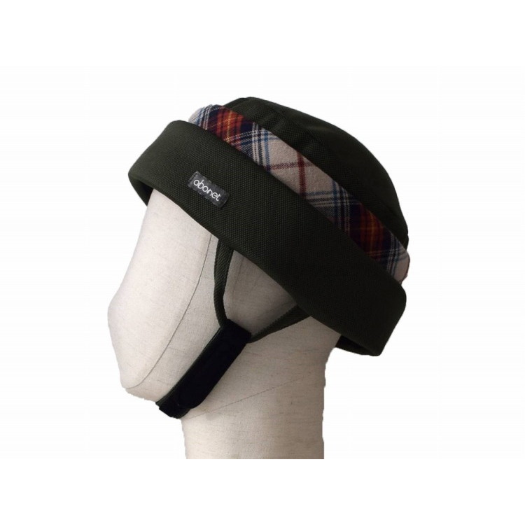 特殊衣料 abonetガードF/オリーブ/M~L(代引不可)【送料無料】