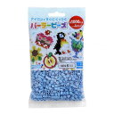 パーラービーズ 単色 あお 青色 1000p入り No.5052 カワダ 玩具 おもちゃ 玩具 おもちゃ アクセサリー キット ビーズ おもちゃ 女の子 男の子...