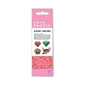 nanobeads ピンク カワダ 玩具 おもちゃ クリスマスプレゼント(3)
