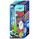 きかんしゃ トーマス ドキドキタワーゲーム アイアップ 玩具 おもちゃ クリスマスプレゼント 【送料無料】