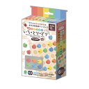 彩りナンプレ いろ・とり・どり ポータブル アイアップ 玩具 おもちゃ クリスマスプレゼント【送料無料】