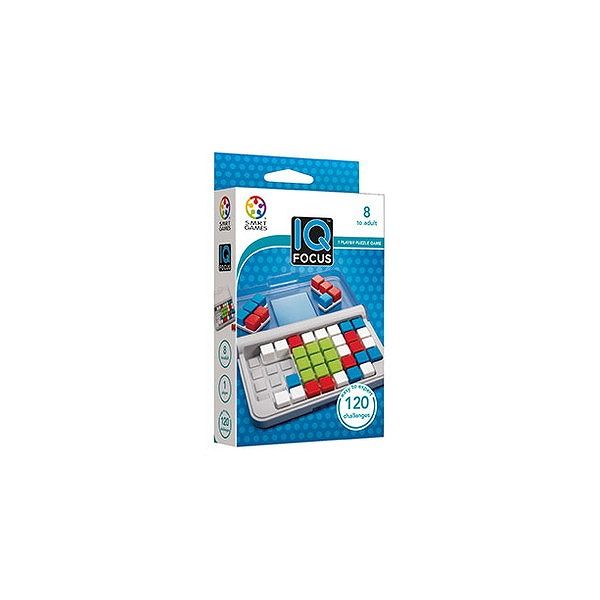 SMRTゲームズ IQフォーカス ドリームブロッサム 玩具 おもちゃ クリスマスプレゼント【送料無料】