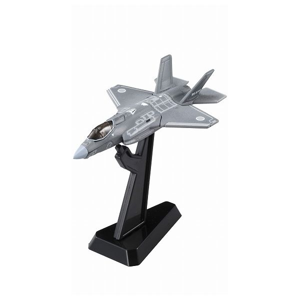 28 航空自衛隊 F-35A戦闘機 タカラトミー 玩具 おもちゃ クリスマスプレゼント