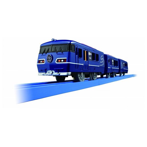 S-39 WEST EXPRESS ウエストエクスプレス 銀河 タカラトミー 玩具 おもちゃ クリスマスプレゼント 【送料無料】のサムネイル