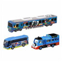 きかんしゃトーマス いろんなのりものセット タカラトミー 玩具 おもちゃ クリスマスプレゼント 【送料無料】