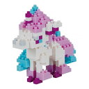 ナノブロック ポケットモンスター ポニータ ガラルのすがた カワダ 玩具 おもちゃ クリスマスプレゼント【送料無料】