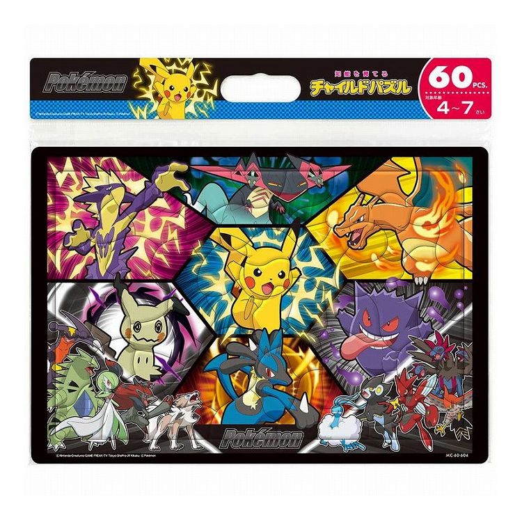 テンヨー ポケモンバトルしよう!(代引不可)