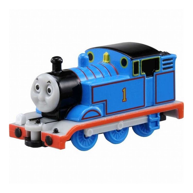 Other - タカラトミー トーマストミカ 01 トーマス(代引不可)