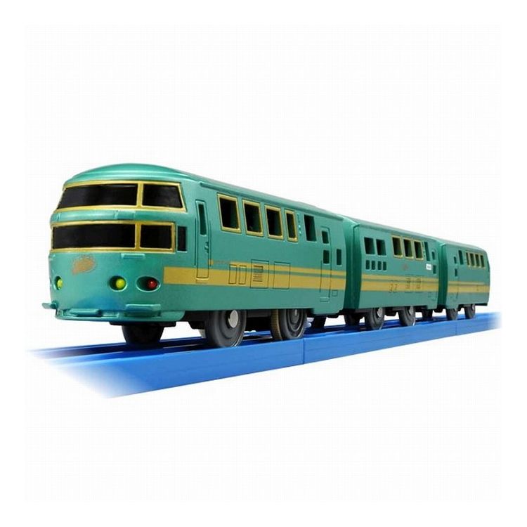 タカラトミー ※S-21 JR九州ゆふいんの森(代引不可)【送料無料】