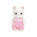 エポック社 シルクネコの赤ちゃん おもちゃ(代引不可)
