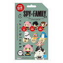 カワダ ナノブロック ミニナノ SPY×FAMILY vol.2(単品)(代引不可)【送料無料】