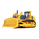 アガツマ DK-6102 コマツブルドーザ D375A(代引不可)【送料無料】
