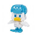 ナノブロック ポケットモンスター クワッス RS 玩具 おもちゃ 子ども プレゼント(代引不可)【送料無料】(3)