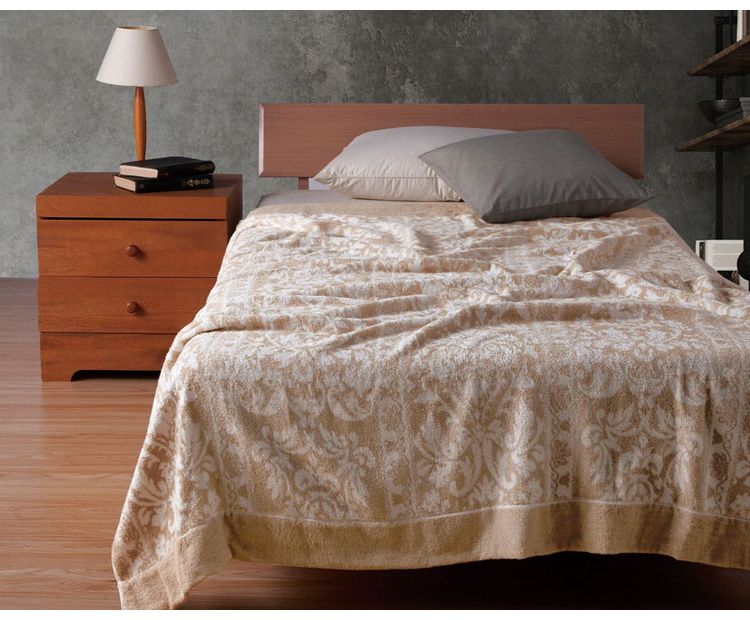 今治プリマクラッセ タオルケット IPT-15018【送料無料】 [2]