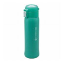 KEVNHAUN ワンタッチマグボトル 500ml ティール KVOT500T(代引不可)【送料無料】