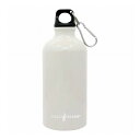 フィールドチャンプ アルミボトル500ml オフホワイト 107-210(代引不可)(3)