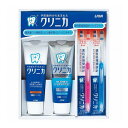 ライオン クリニカデンタルセット CDS-10E(代引不可)