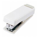 think small コンパクトホッチキス 白 M20-0(代引不可)