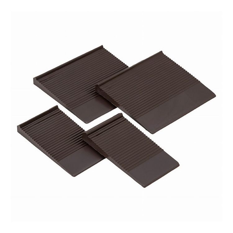 たおれ防止補助プレート4枚入 SJ-T40(代引不可)