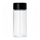 マイクリアボトル350ml ブラック MB-350BK(代引不可)