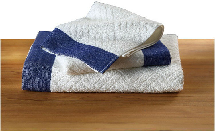 BELLE BLEU ベルブルー 日本製 タオルセット 60020(代引不可)