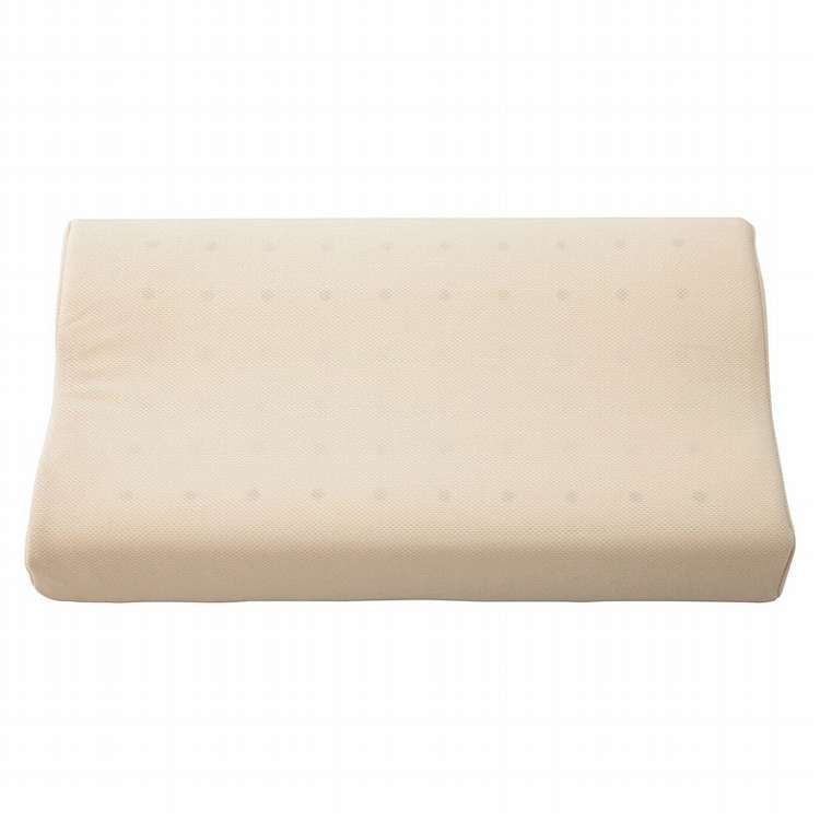 nishikawa ソフトタッチ低反発枕 普通カバー付 EH83509503(代引不可)【送料無料】